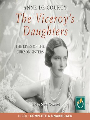 cover image of The Viceroy's Daughters